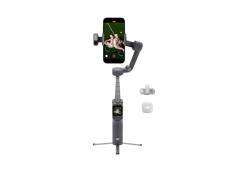 Osmo Mobile 8P Creator Combo